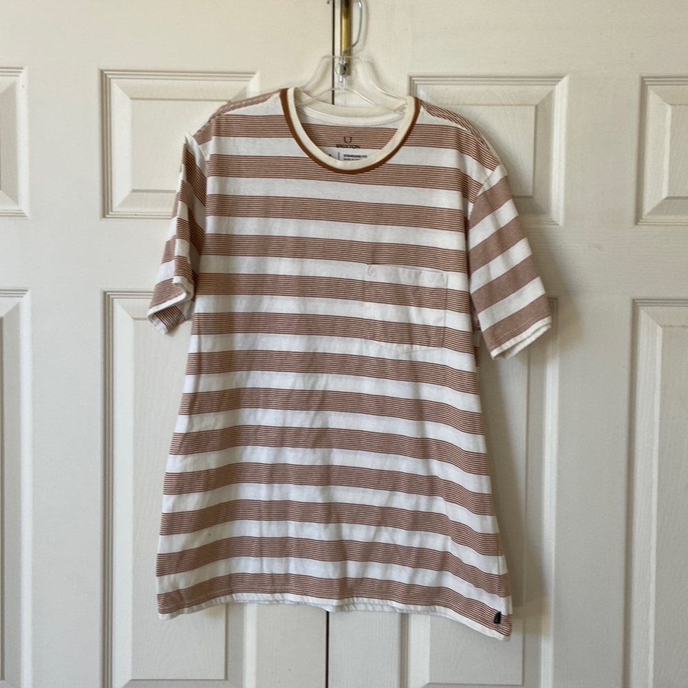 Brixton T-shirt